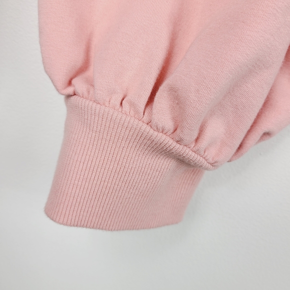 Pink Sweater L - Picture 4 of 8